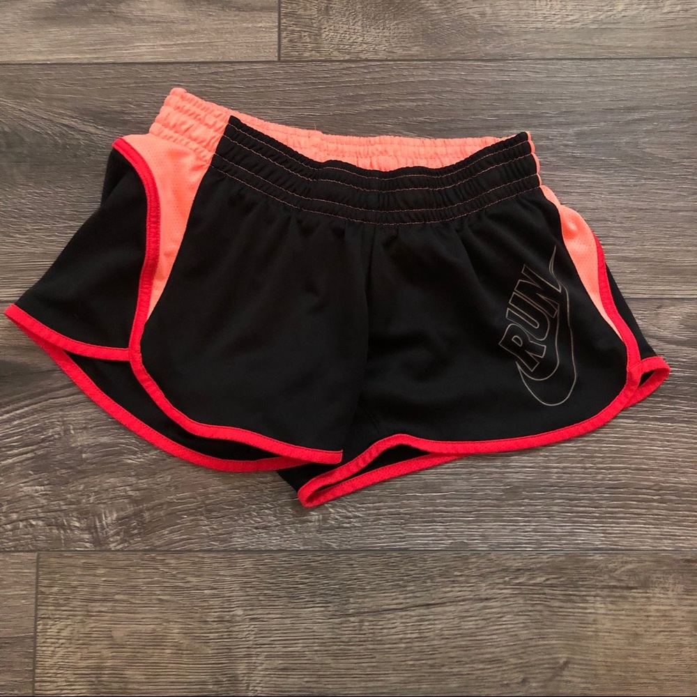 Nike dri fit shorts